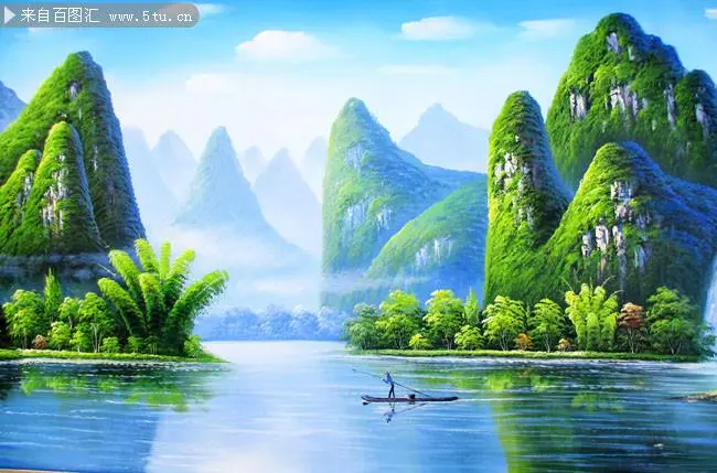 创意独特科技